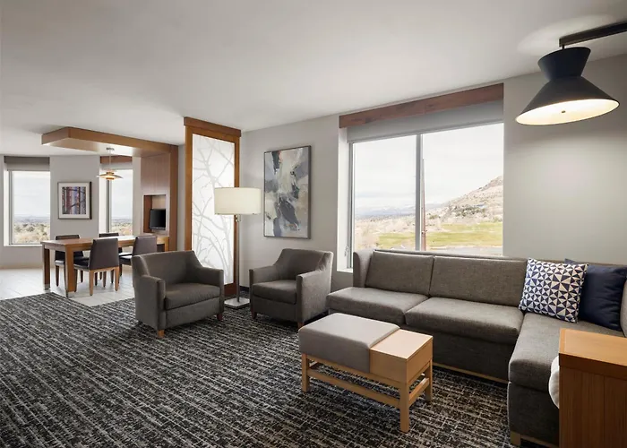 Hyatt Place Salt Lake City/Cottonwood Cottonwood Heights