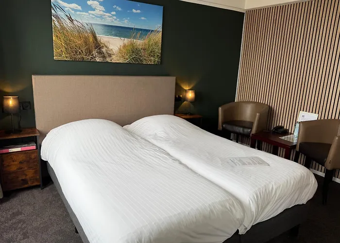 Hotels in Katwijk aan Zee