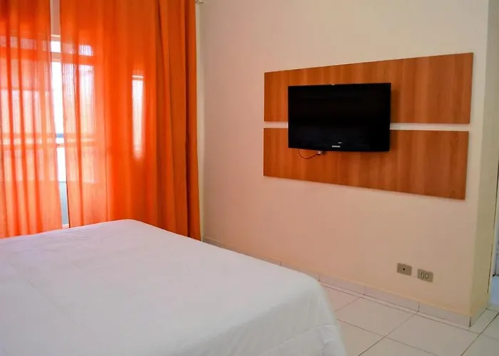 Calabreza Hotel E Restaurante