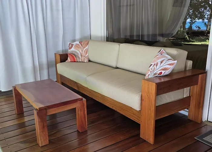 Hotel Cahuita Inn