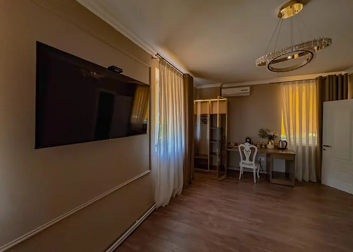 Vila Bomond