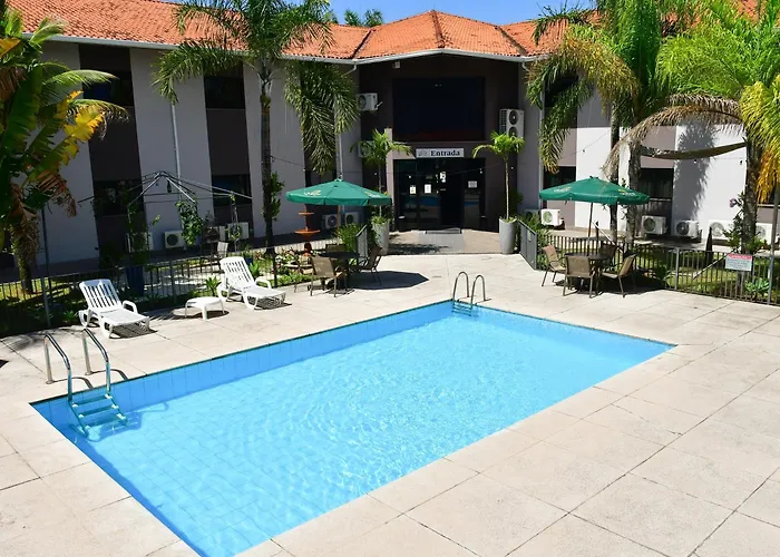 Giorni Hotel Boulevard