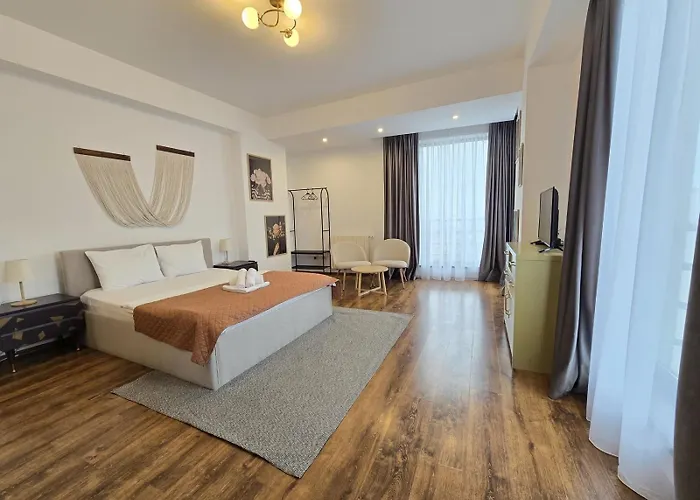 Mosilor Apartments Bucarest