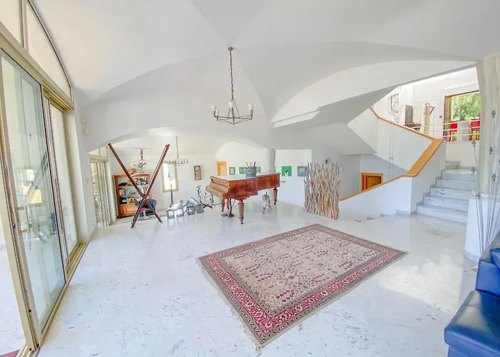 Villa Saint Maxime