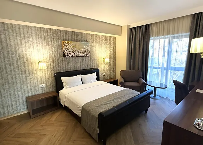 Hotels in Iasi