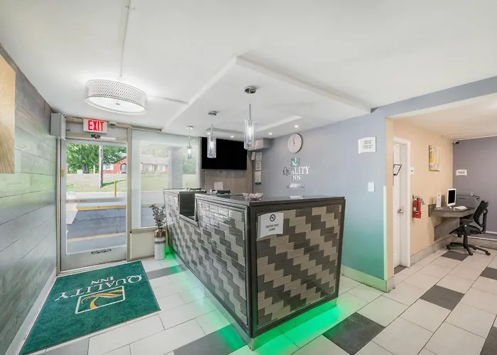 Quality Inn Concord Kannapolis
