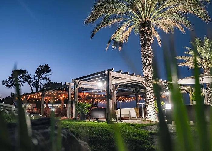 Borgo (Corsica) Hotels