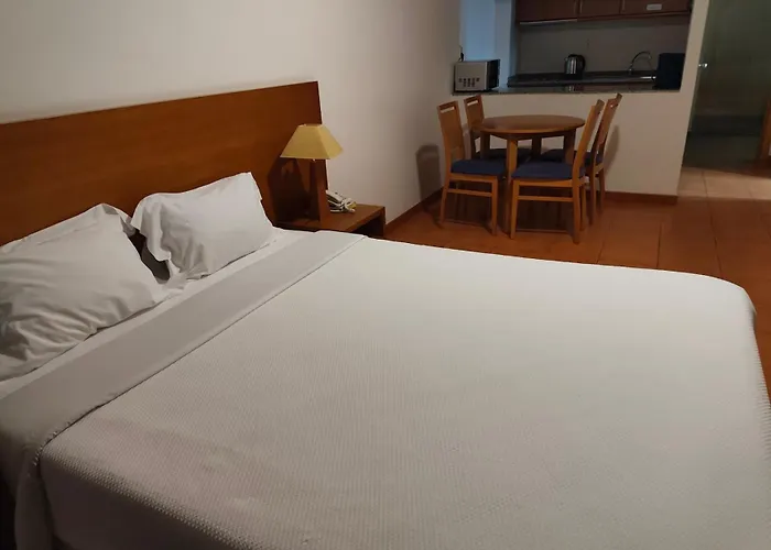 Apartamentos Turísticos Vila Praia Vila Praia de Âncora