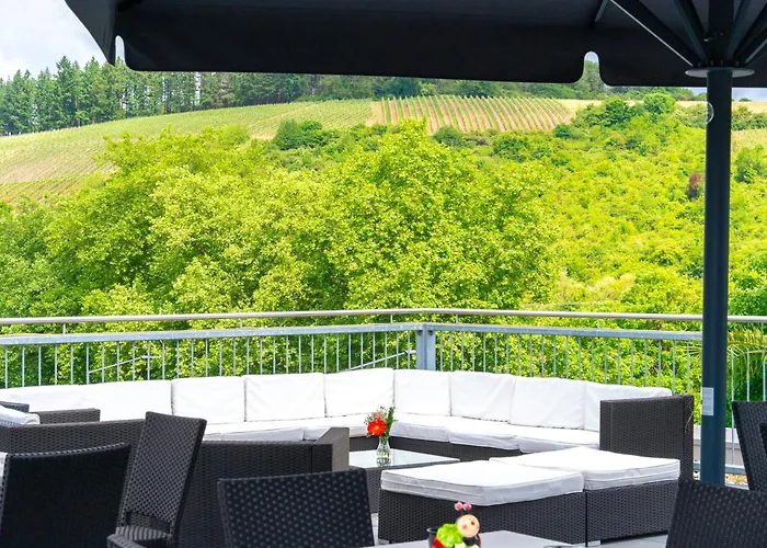 Schroeders Wein-Style-Hotel