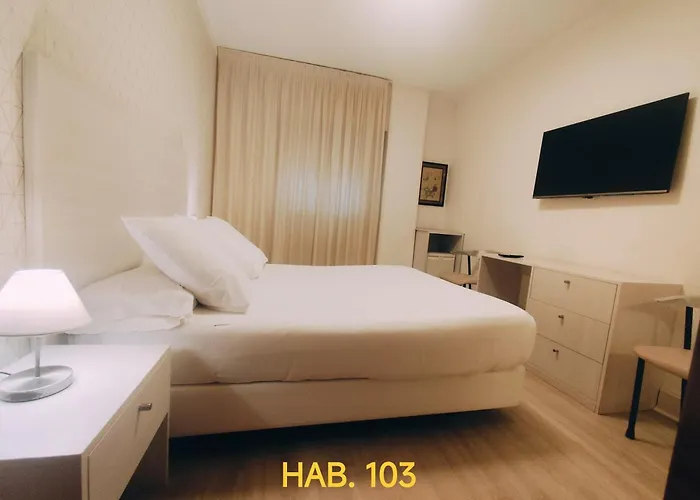 Hostal Vista Alegre Castro Urdiales