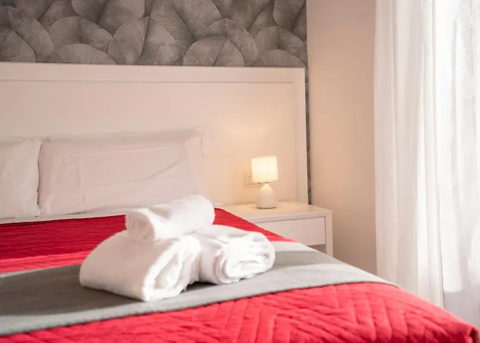 Bed and Breakfast Residenza La Torre Tropea