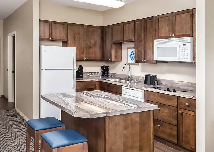 Worldmark Solvang