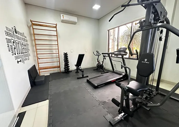 Hotel Pousada Real Sinop