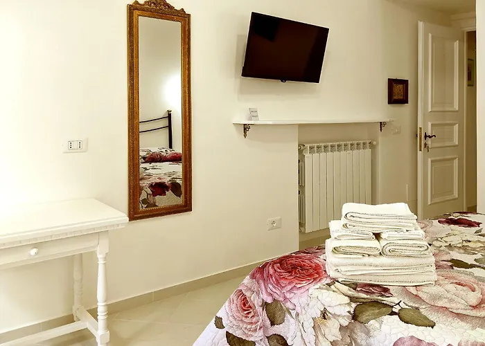 Il Veliero B&B