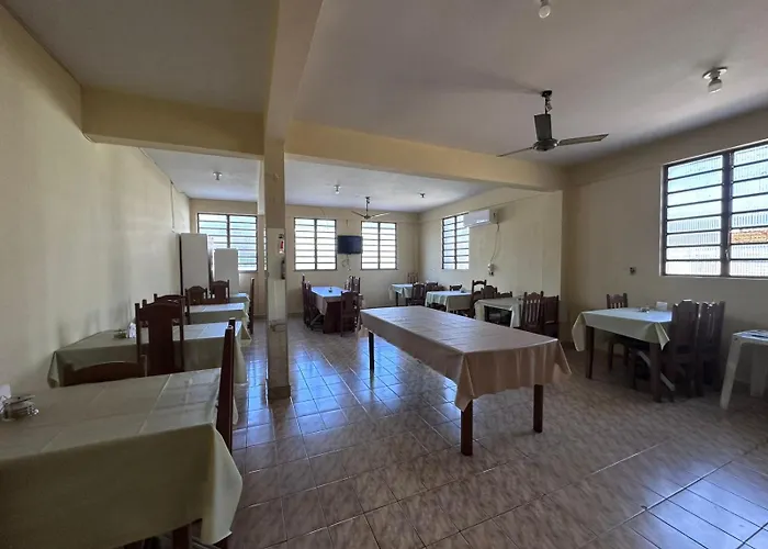 Hotel Ideal Boa Vista 