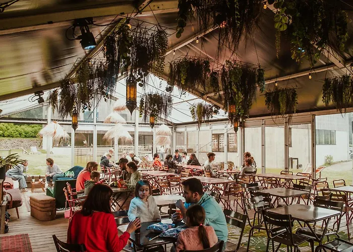 Daft Hotel & Glamping