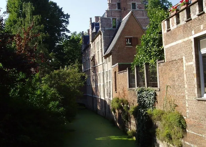 B&B De Vrome Vos Mechelen