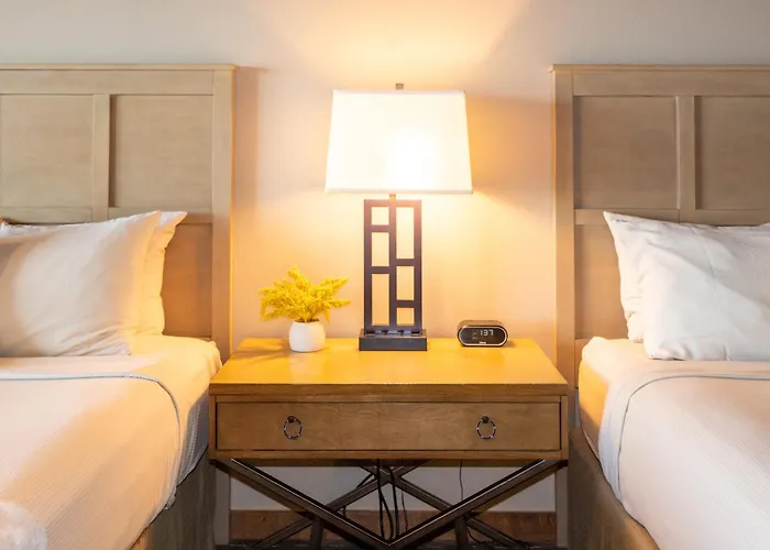 Hotels in Richland
