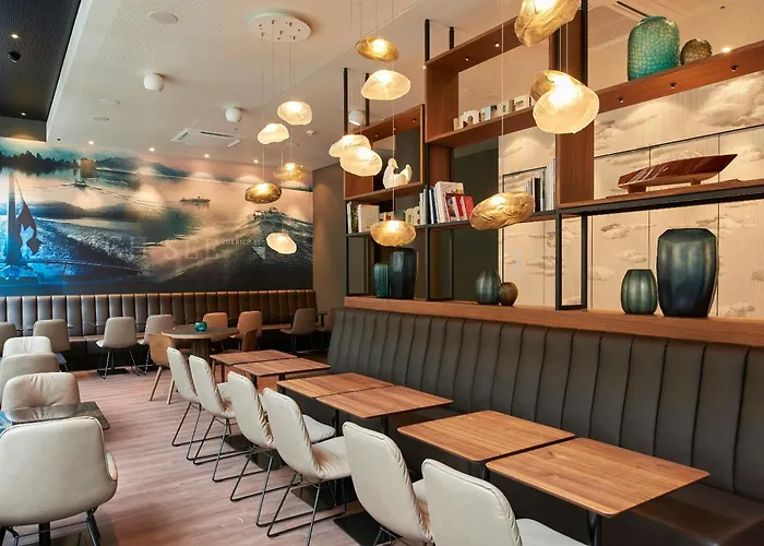 Motel One Zürich