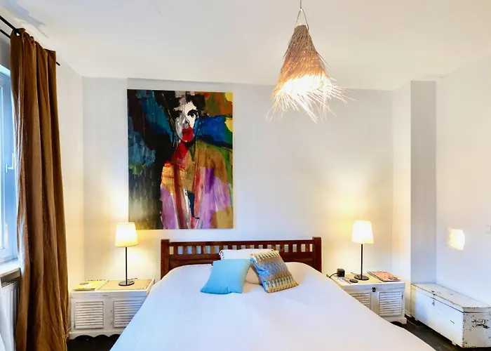 Schuhmacherei Rooms