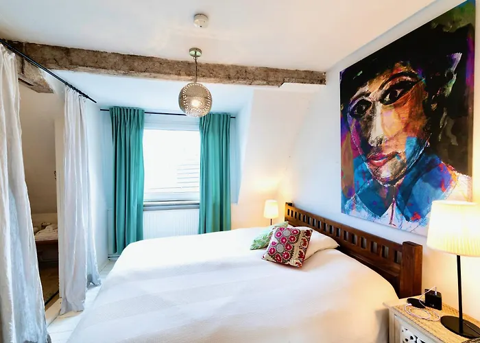 Schuhmacherei Rooms