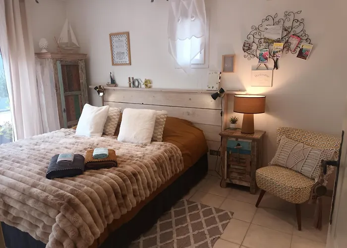 Jolie Suite Lalou Cote D'Azur