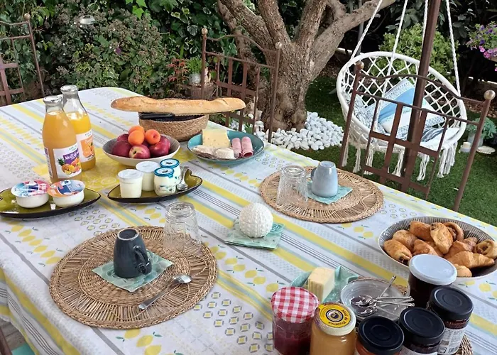 Jolie Suite Lalou Cote D'Azur Fréjus