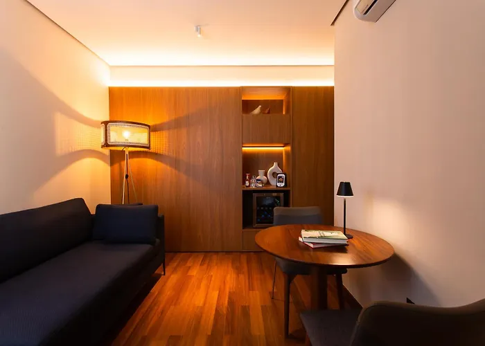 Livramento Palace Hotel