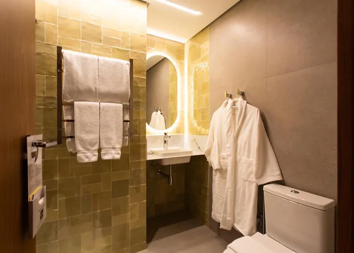 Livramento Palace Hotel