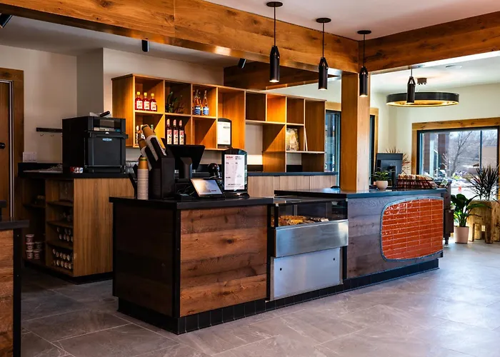 Boundary Hotel By Terra Vi, Durango