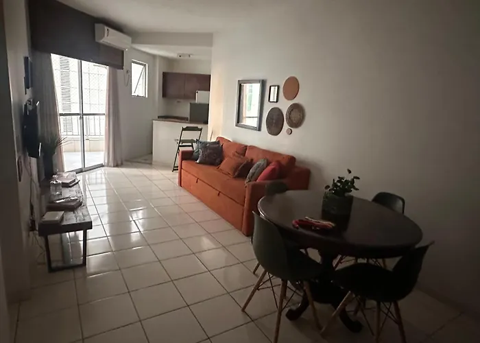 Apartamento Na Praia Da Barra Rio de Janeiro