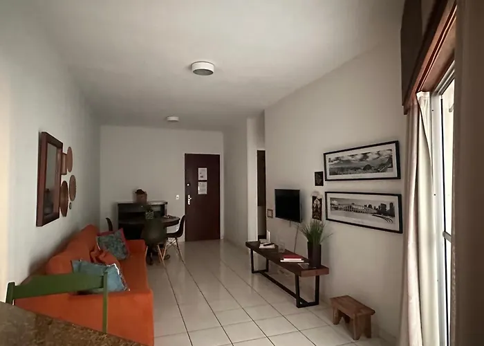 Apartamento Na Praia Da Barra Rio de Janeiro