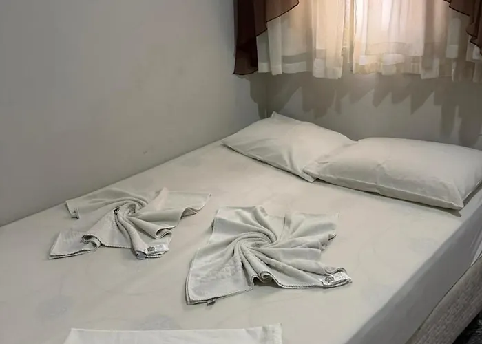 Hotel Telles Hortolândia