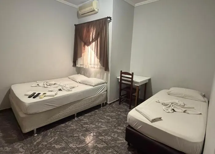 Hotel Telles Hortolândia