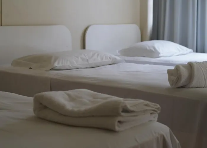 Hotel Joia