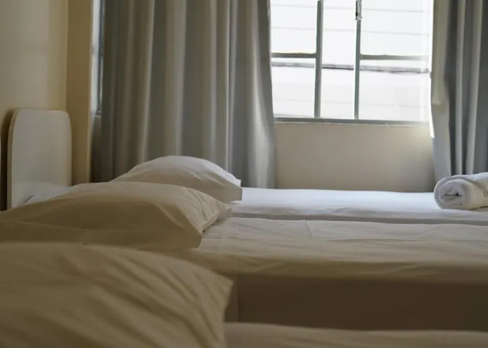 Hotel Joia Cascavel 