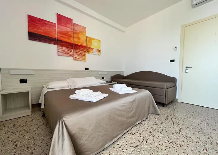 Hotel Ideal