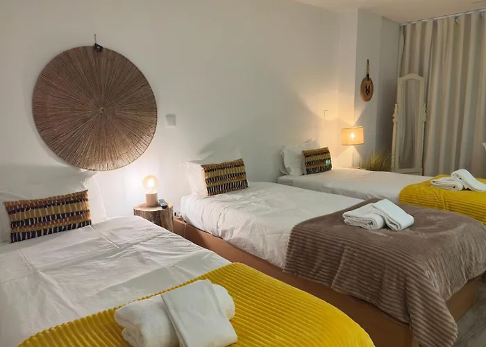 Autor Guesthouse