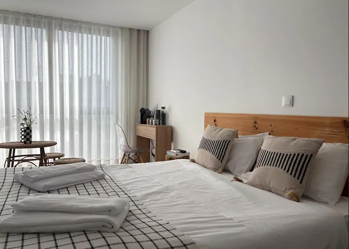 Autor Guesthouse