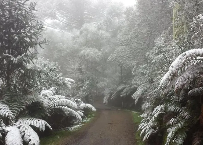 Snow Valley São Joaquim