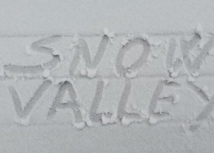 Snow Valley São Joaquim