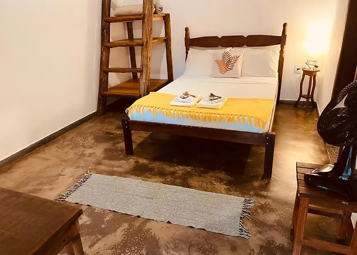 Pousada Refazenda - Milho Verde