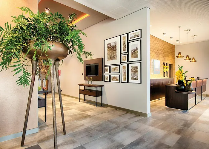 Leonardo Royal Hotel Ulm