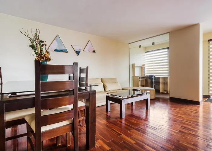 Luxstone Executive & Suites
