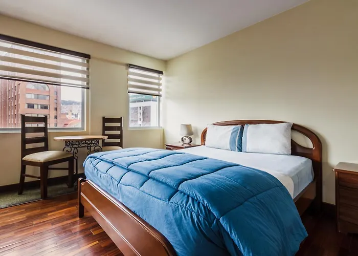 Luxstone Executive & Suites