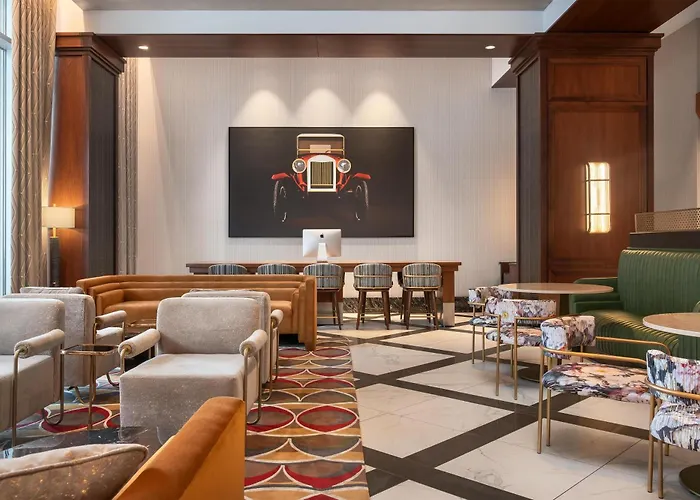 Home2 Suites By Hilton Chicago Mccormick Place