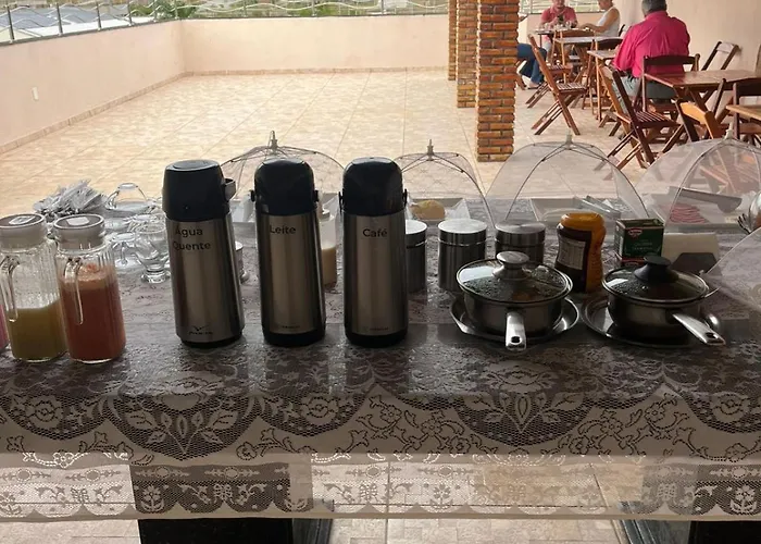 Seller Hotel Sobral