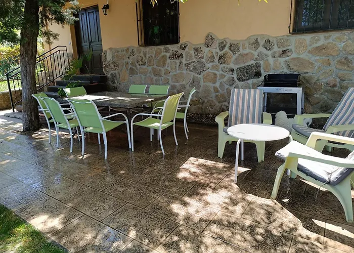 Hotel Rural Don Burguillo
