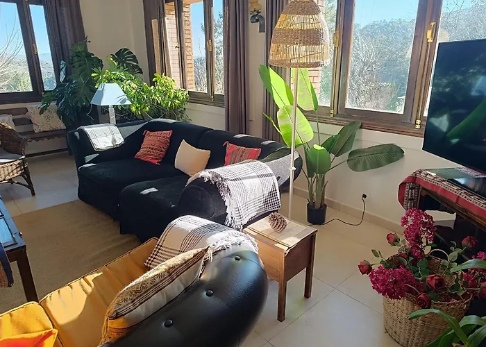 Hotel Rural Don Burguillo