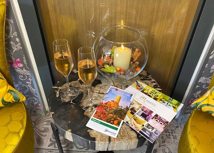 Moments Boutique Hotel